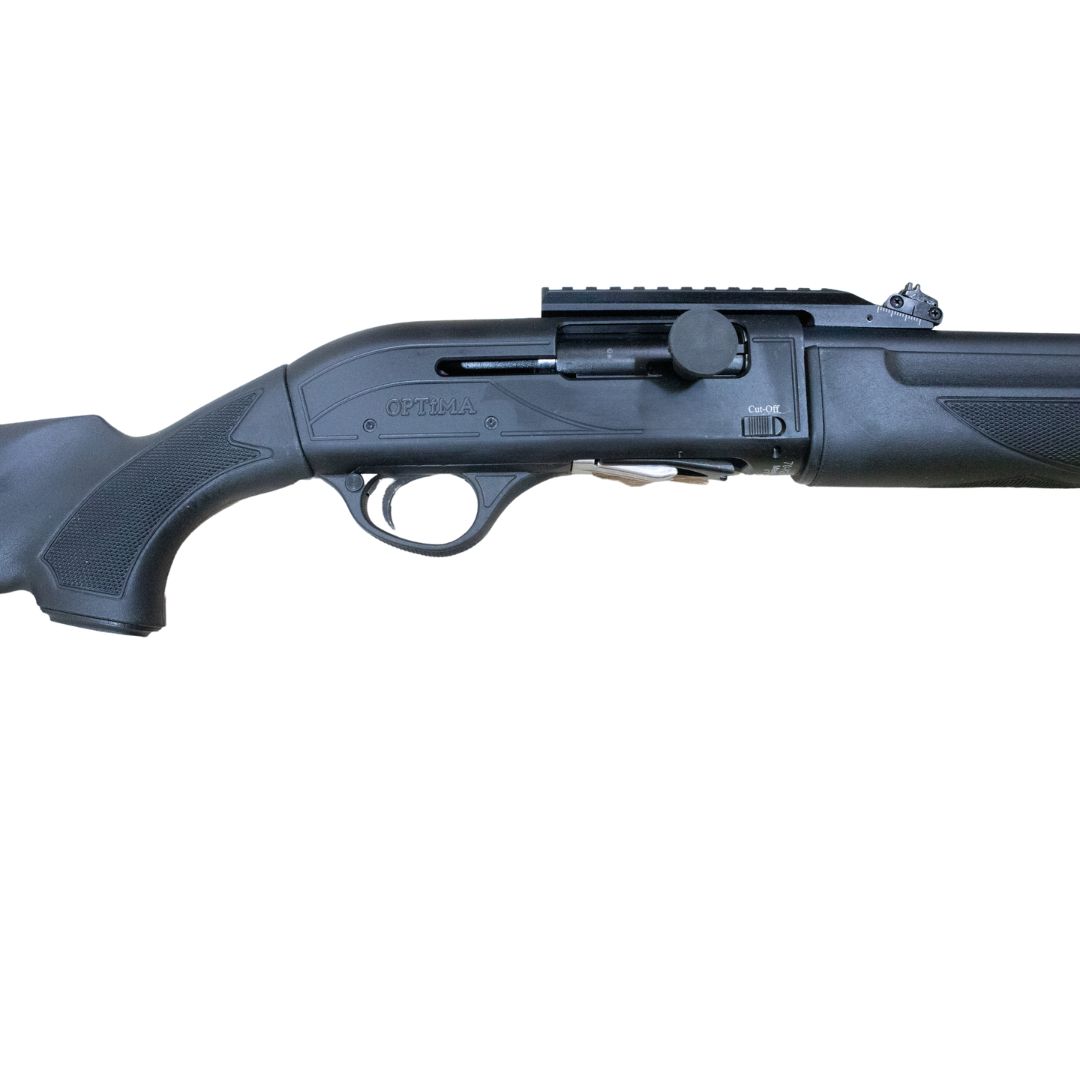 Hatsan Optima PS Slug SemiAuto 12/76 Synth 51cm